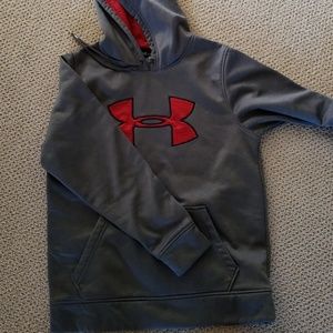 Under Armour Hoodie